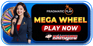 Casino Games Mega Wheel