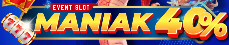 bonus maniak slot