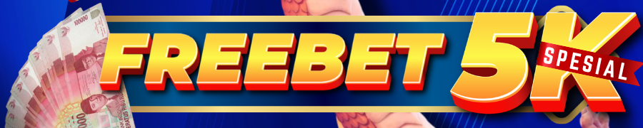 Freebet 5k Kangtoto