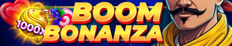 Boom Bonanza KANGTOTO