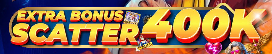 bonus scatter kangtoto
